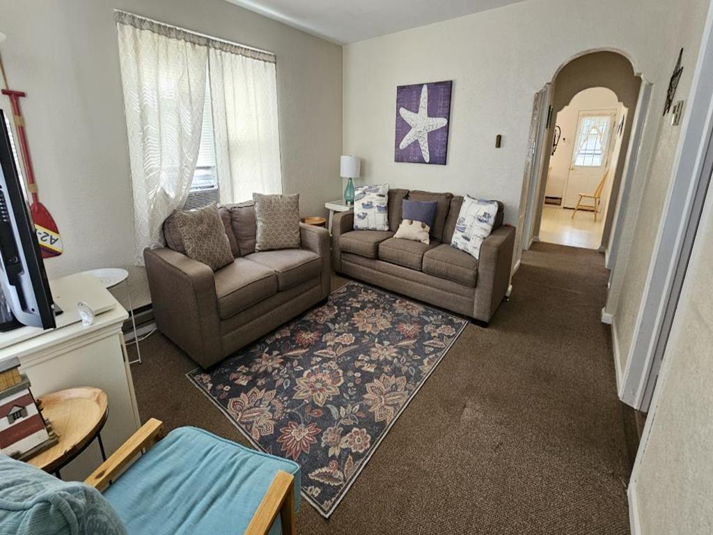 420 EAST 11TH AVENUE UNIT 1 NORTH WILDWOOD PETFRIENDLY SUMMER VACATION RENTALS at